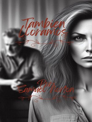 cover image of Tambien Lloramos